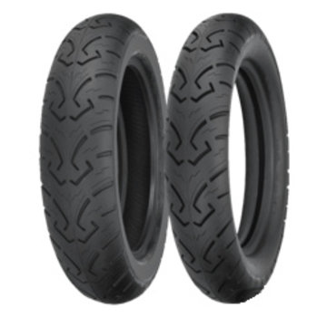 Shinko MT 90 H 16 F250 73H TL - Neumáticos delanteros F250