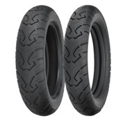 Shinko MH 90 H 21 F250 56H TT - Neumáticos delanteros F250