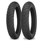 motorcycle tire 100/90 H 19 57H TL - F712 Front tires