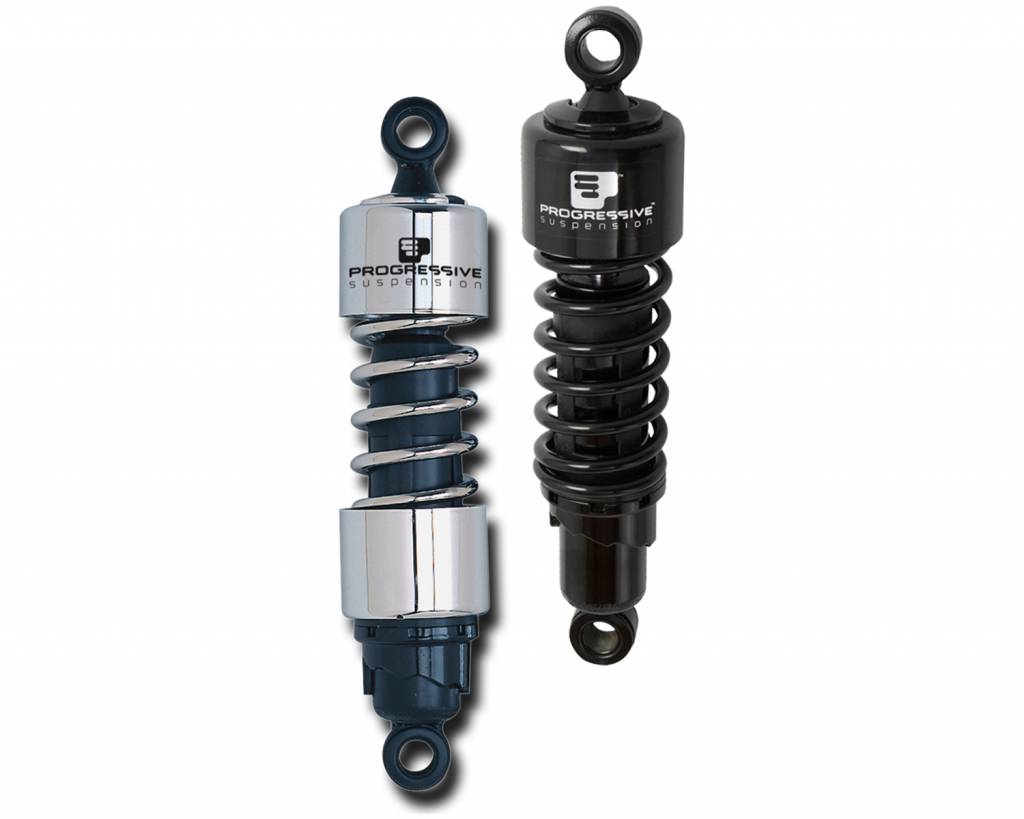 suspension 412 Heavy duty 11 12 12.5 13 or 13.5 Inch Fits> 8008 FLT