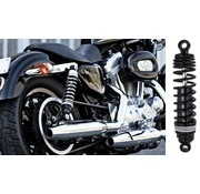 Progressive Suspension 412 Cruise Serie 12,5 Zoll - Passend für:> 04-16 XL