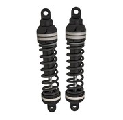 Progressive Suspension 944 Serie Standard oder Heavy Duty Ultra low 12,5 Zoll - passend zu:> 09-17 TOURING