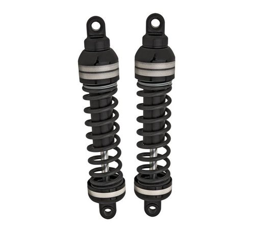 Progressive Suspension 944 Serie Standard oder Heavy Duty Ultra low 12 5 Zoll - passend zu:> 09-17 TOURING