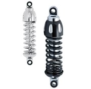 Progressive Suspension 430 Estándar o de servicio pesado de 11 pulgadas - Se adapta a:> 91-17 Todos los Dyna incluyen FLD (excluye 99-03 FXDX)