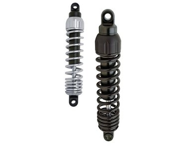 Progressive Suspension 444 Servicio estándar 11,5 pulgadas - Se adapta a:> 91-17 Todos los Dyna incluyen FLD (excluye 99-03 FXDX)