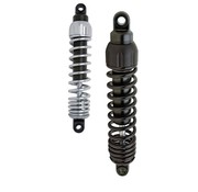 Progressive Suspension Federung 444 Standard Duty 12 Zoll – Passend für:> 12–16 FLD Dyna Swichback