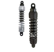 Progressive Suspension vering 444 Standaard of Heavy duty 12,5 of 13 inch - Past op:> 91-17 All Dyna (exclusief 99-03 FXDX 12-17 FLD)