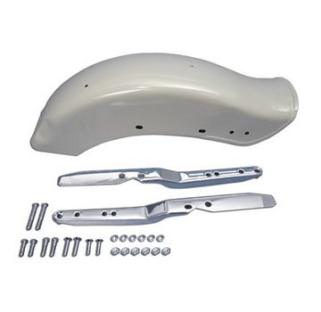 Wyatt Gatling spatbord achterkit FXR bobber