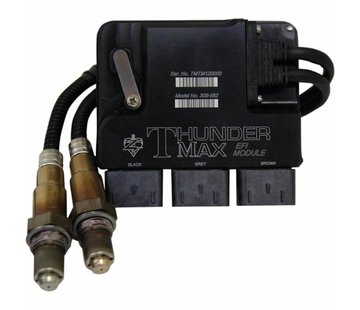 Thundermax injectie ECM met auto-tune-systeem - Past op:> 2014-2016 Touring FLH / FLT®