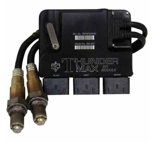 Thundermax ECM con sistema de auto-tune - Se adapta a: 2014 - 2016 Modelos Touring®