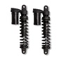 suspension 970 Piggyback shocks 12 5 or 13 5 inch - Fits:> 91-17 All Dyna (exclude 99-03 FXDX 12-17 FLD)