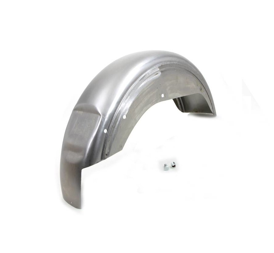 fender rear smooth Fits: > 1973-1985 FXE