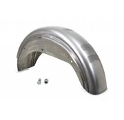 Wyatt Gatling fender rear smooth  Fits: > 1973-1985 FXE