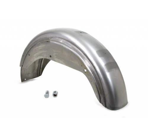 Wyatt Gatling fender rear smooth Fits: > 1973-1985 FXE