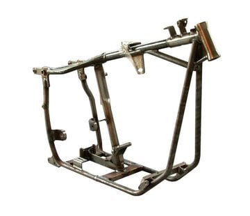 Paughco frame swingarm frame Fits: > 65-84 FL, FX Bigtwin