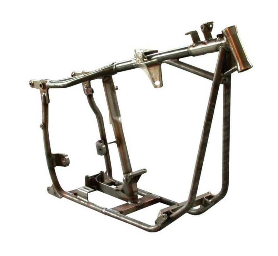 frame swingarm frame Fits: > 65-84 FL FX Bigtwin