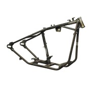 Paughco cadre rigide Cadre rigide Pour : > 36-99 Bigtwin