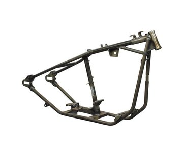 Paughco rigid frame Rigid frame Fits: > 36-99 Bigtwin