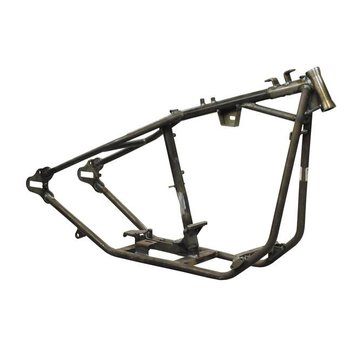 Paughco stijf frame Stijf frame Past op: > 36-99 Bigtwin