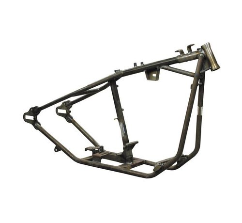 Paughco stijf frame Stijf frame Past op: > 36-99 Bigtwin