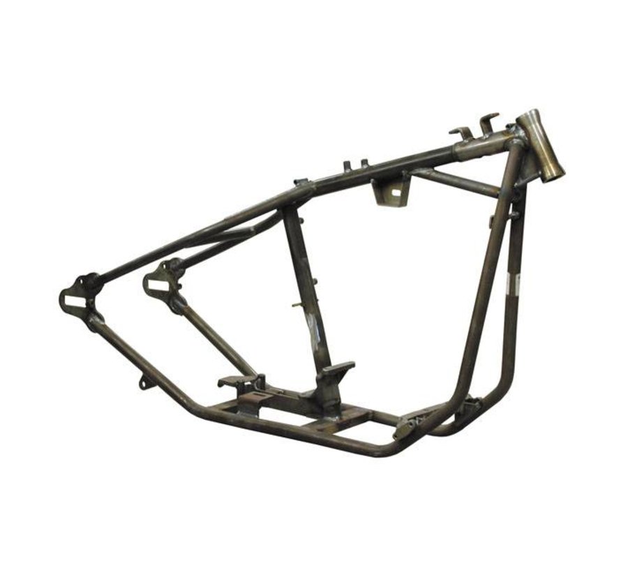 rigid frame Rigid frame Fits: > 36-99 Bigtwin