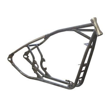 Paughco rigid frame Rigid frame Fits: > 04-20 XL Sportster