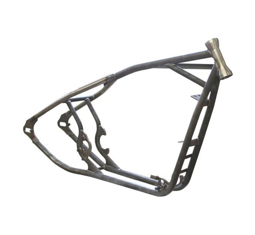 rigid frame Rigid frame Fits: > 04-20 XL Sportster