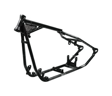 Paughco rigid frame Rigid frame Fits: > 00-06 Softail