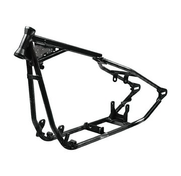 Paughco rigid frame Rigid frame Fits: > 00-06 Softail