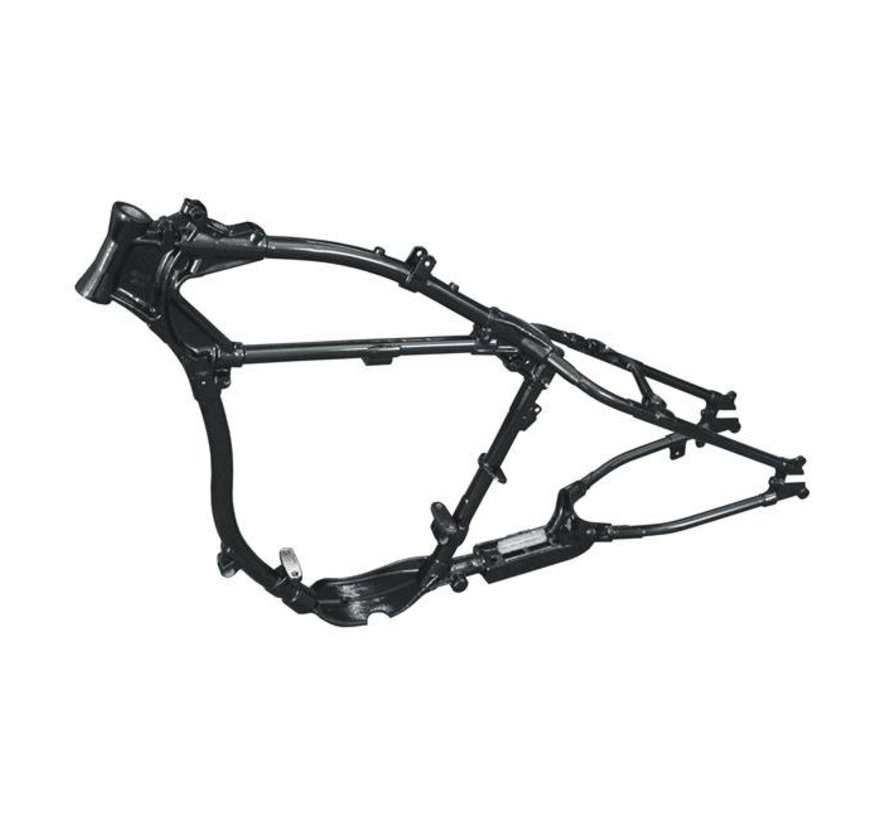 stijf frame stijf reproductieframe - Past op:> 41-52 WL 45 inch SV (750CC)