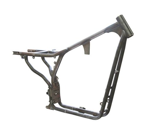 Paughco swingarm frame Highneck Sporster frame - 5-Speed XL Fits: > 91-03 XL Sportster