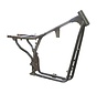 swingarm frame Highneck Sporster frame - 5-Speed XL Fits: > 91-03 XL Sportster