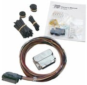 Thunderheart performance cable Wiring Harness Controller with Brake