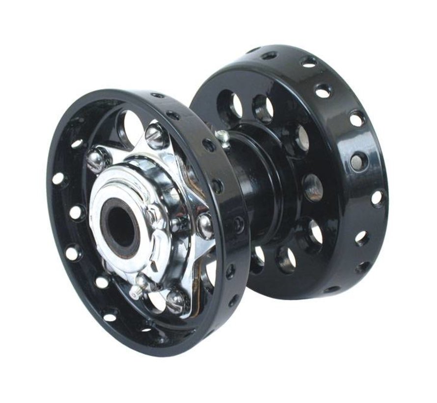 harley star hub
