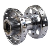 MCS wheel Star hub - Fits:> 36-66 Big Twin