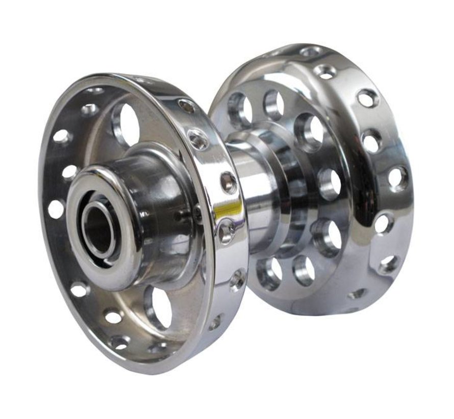 hub mediados estrellas - Se adapta a:> 67-72 Bigtwin