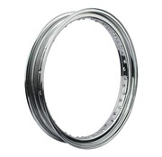 MCS 40 Spoke profonde Dropcentre - 3,25 X 21 pouces - Chrome