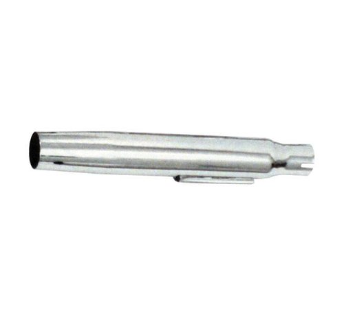 Paughco exhaust slip-on muffler Fits: > 83-94 FXR