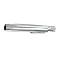 exhaust slip-on muffler Fits: > 83-94 FXR