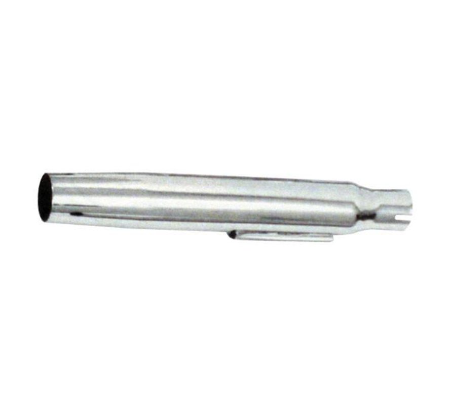 exhaust slip-on muffler Fits: > 83-94 FXR