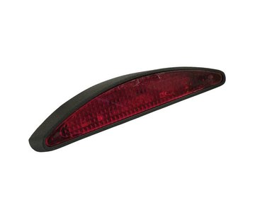 MCS taillight LED Fits:> universal – black