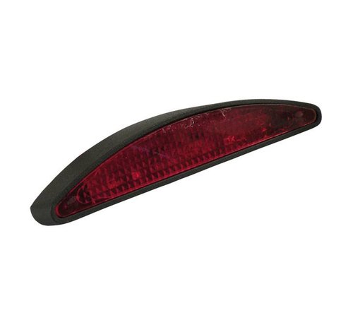 MCS taillight led - Fits: UNIVERSAL - noir