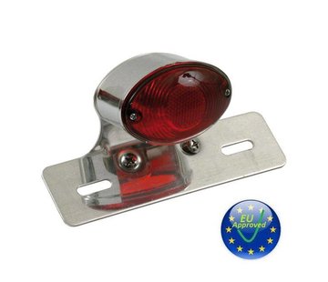 MCS cateye taillight - Convient à: UNIVERSAL - petite