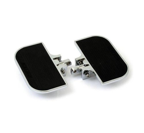 MCS Controls Mini D Floorboard Fits:> universal > ALL H-D WITH MALE MOUNT