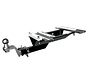 Trailer hitch Trailer hitch - Trike for 11-17 FLHTCUTG/​FLHXXX