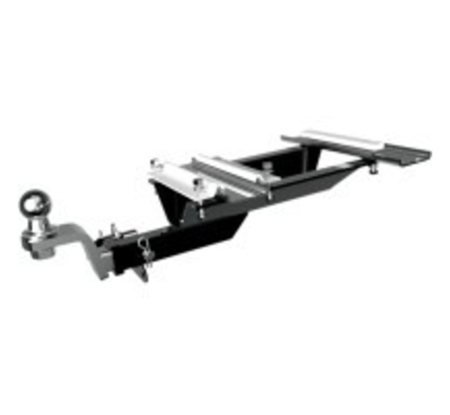 Trailer hitch Trailer hitch - Trike for 11-17 FLHTCUTG/​FLHXXX