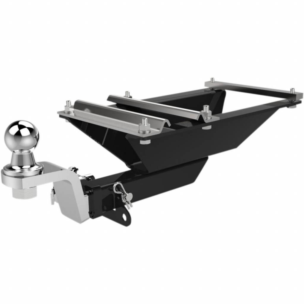 Trailer hitch Trailer hitch Trike for 15‐17 H‐D FLRT Taco Motos