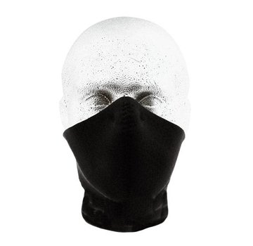 Bandero Gesichtsmaske MIDNIGHT - LONGNECK; DAMEN