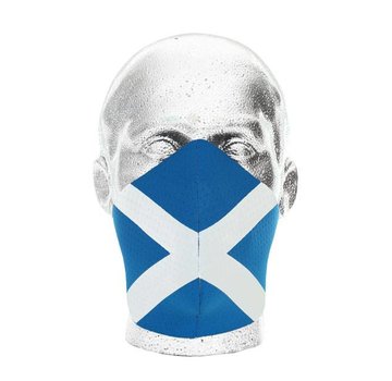 Bandero Gesichtsmaske BRAVEHEART