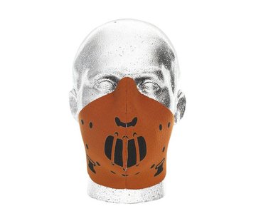 Bandero Face mask CANNIBAL